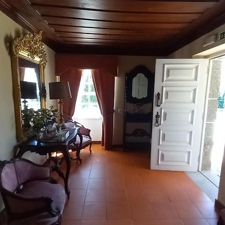 Casa Do Lobo Villa Lamego Ngoại thất bức ảnh