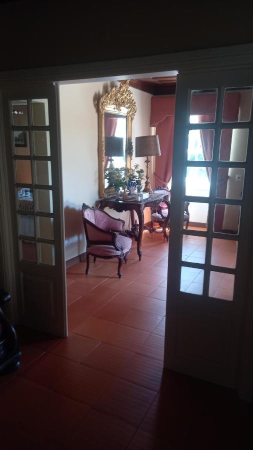Casa Do Lobo Villa Lamego Ngoại thất bức ảnh