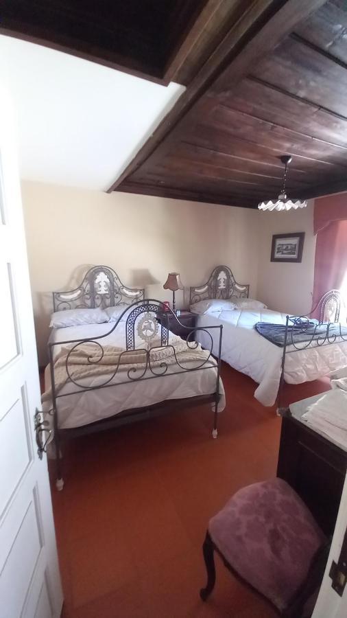 Casa Do Lobo Villa Lamego Ngoại thất bức ảnh